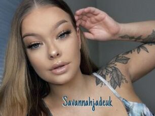 Savannahjadeuk