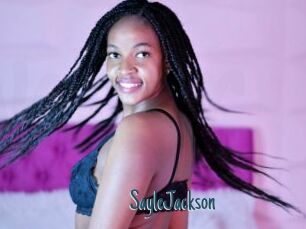 SayleJackson