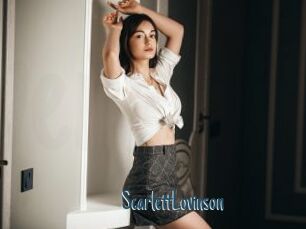 ScarlettLovinson