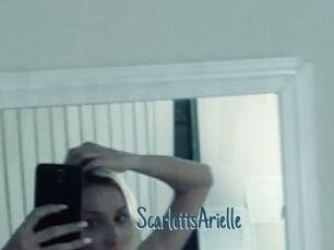 ScarlettsArielle