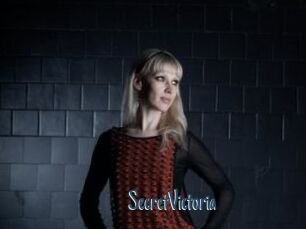 SecretVictoria