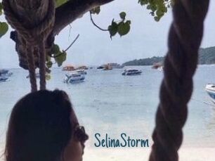 SelinaStorm