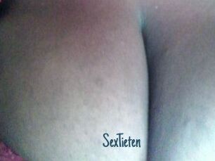 SexTieten