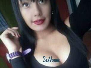 SexVonne