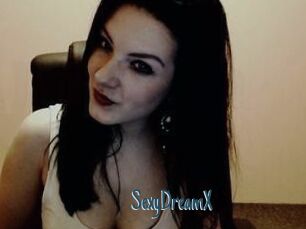 SexyDreamX