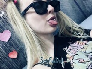 SexyFunDoll