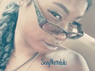 SexyNettekiki