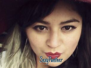 SexyPanther_