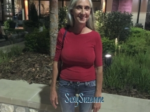 SexySuzanne