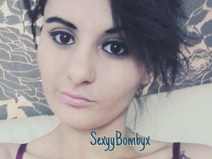 SexyyBombyx