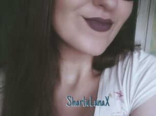 SharlieLunaX