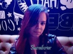 SharonFervor