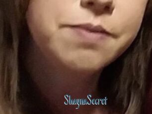 ShaynaSecret