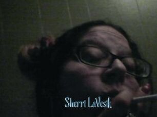 Sherri_LaVesik