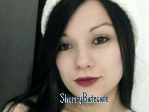 SherryBatecute