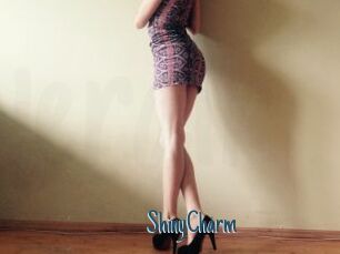 ShinyCharm