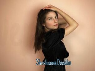 ShoshannaDoodlin