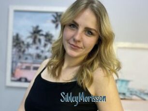 SibleyMorisson