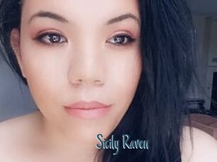 Sicily_Raven