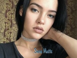 Siena_Matte