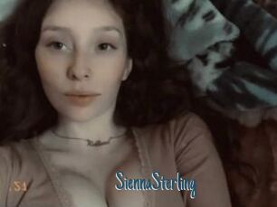 SiennaSterling