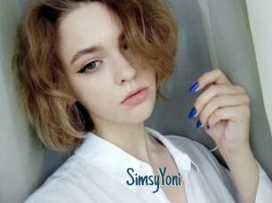 SimsyYoni