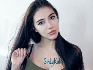 SindyKoll