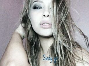 Sindy_go