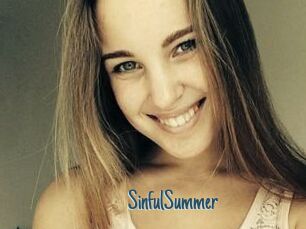 SinfulSummer