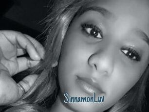 SinnamonLuv