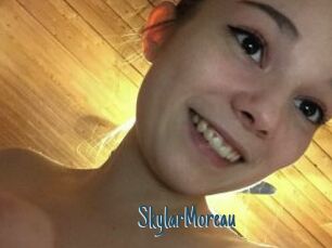 SkylarMoreau