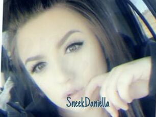 SneekDaniella