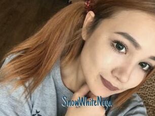 SnowWhiteNeya