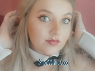 SnowWhiteXxxx