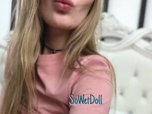 SoWetDoll