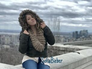 SofiaBieber