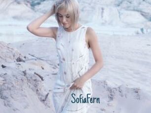 SofiaFern