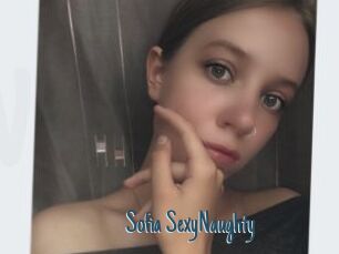 Sofia_SexyNaughty