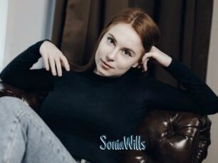 SoniaWills