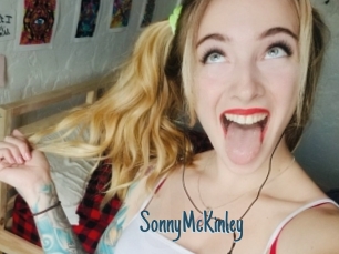 SonnyMcKinley