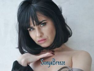 SonyaBreeze