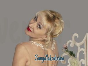 SonyaYakovlevna