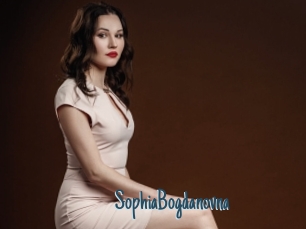 SophiaBogdanovna