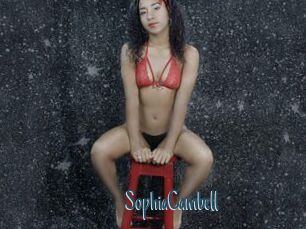 SophiaCambell