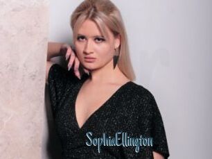 SophiaEllington