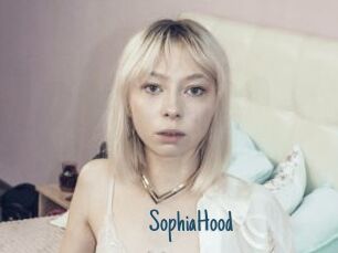 SophiaHood