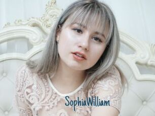 SophiaWilliam