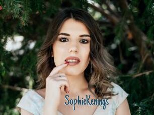 SophieKenings