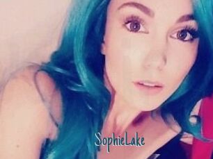 SophieLake