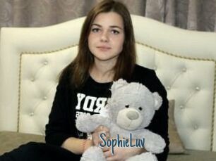 SophieLuv